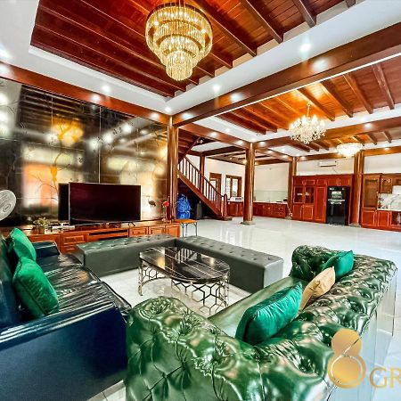 Villa 188 -86 Group Ho Chi Minh City Bagian luar foto