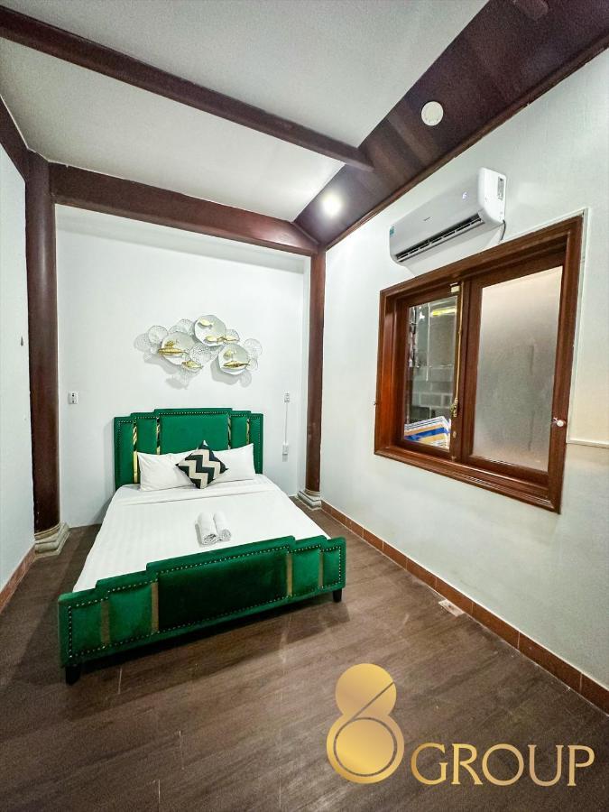 Villa 188 -86 Group Ho Chi Minh City Bagian luar foto